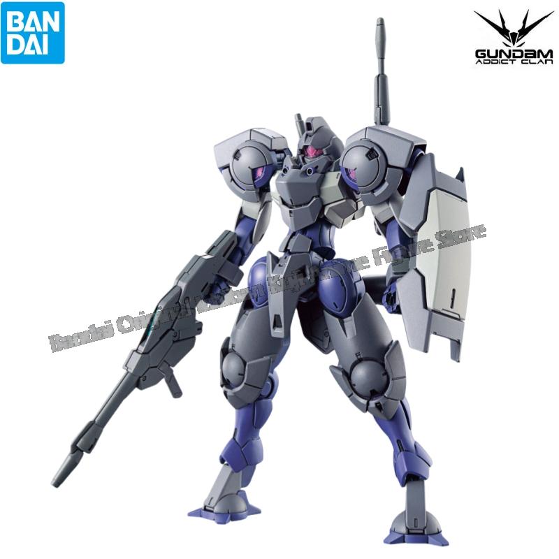 Bandai Model Gundam Hg - متوفر في المخزون دمية نموذج بانداي