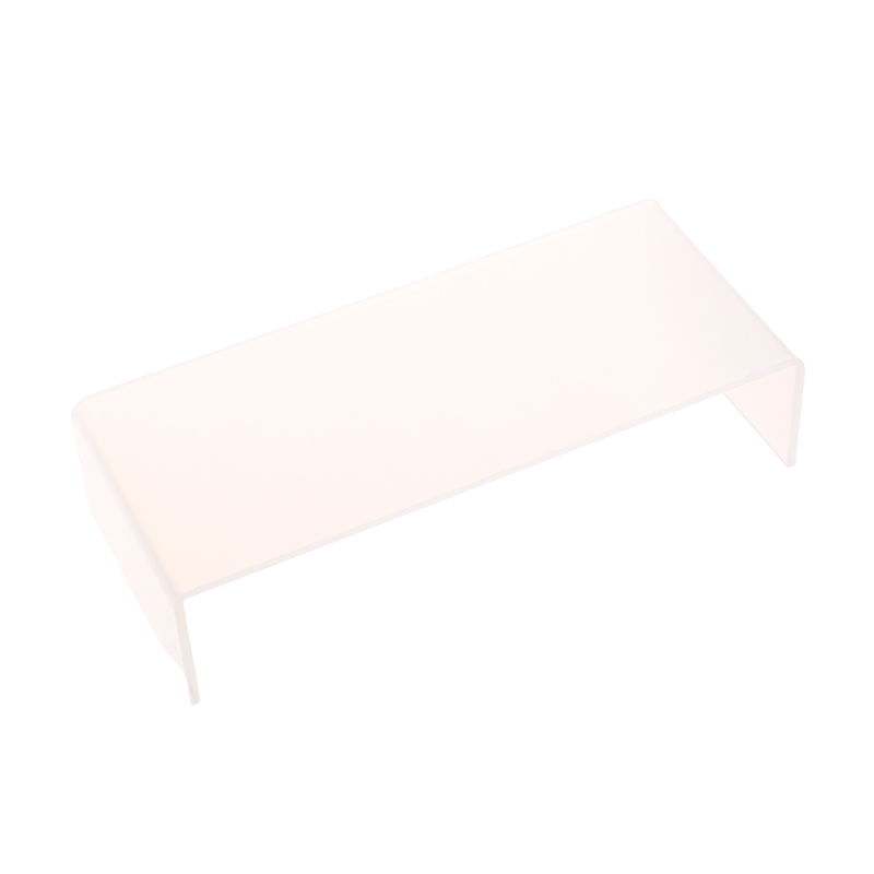 Display Risers Set - حامل عرض أكريليك شفاف على شكل