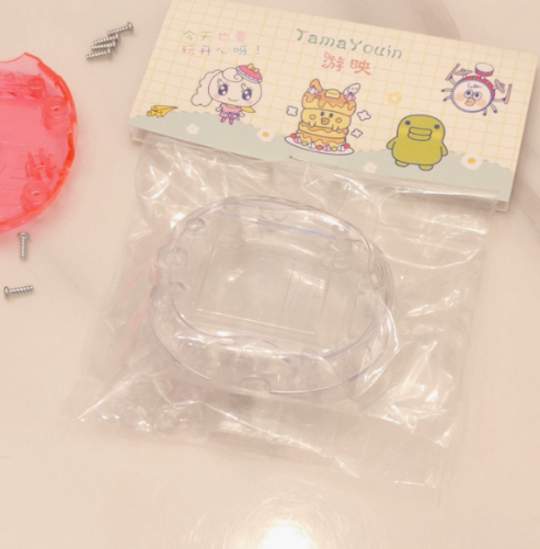 جديد بانداي تماغوتشي يوني واضح - مراجعة Bandai Model Tamagotchi وسعره