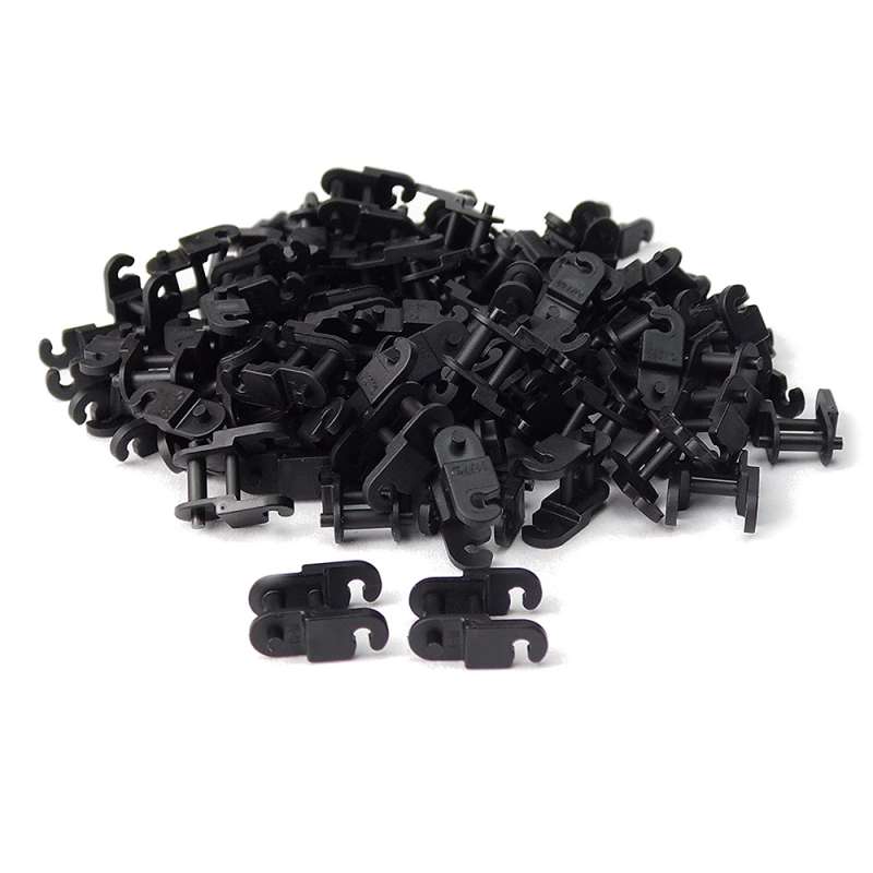 مجموعة قطع طوب مسار قطار MOC-t - مراجعة Lego Set Technic وسعره