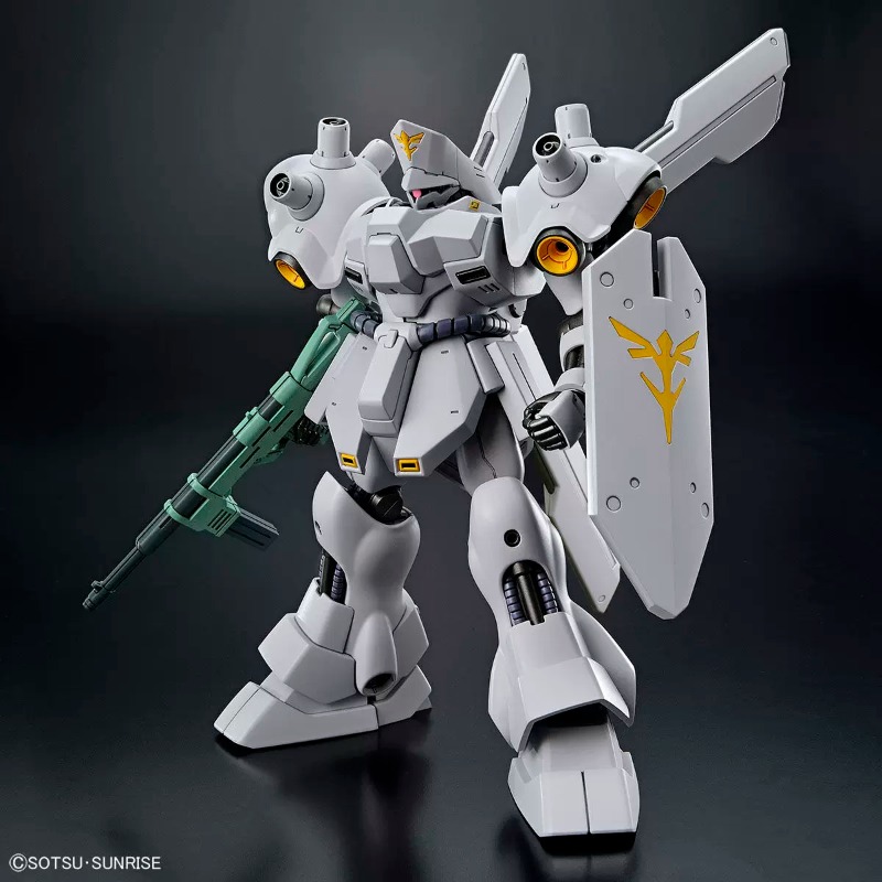 بانداي أصلي وحقيقي متوفر في ال - مراجعة Bandai Model Gundam Hg وسعره