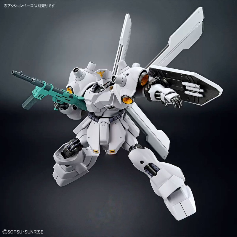 بانداي أصلي وحقيقي متوفر في ال - مراجعة Bandai Model Gundam Hg وسعره
