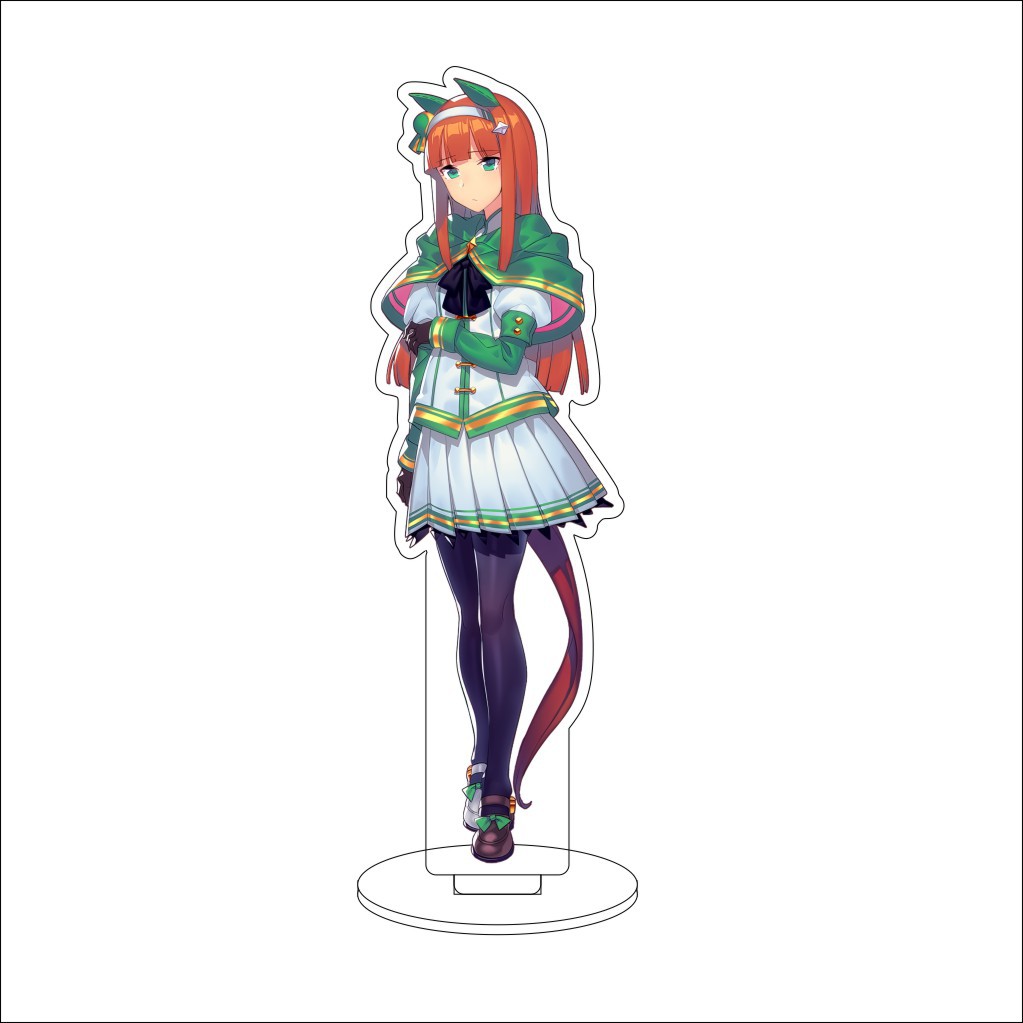 تمثال أنمي بطول 16 سم من سلسلة - مراجعة Figma Stand Set وسعره