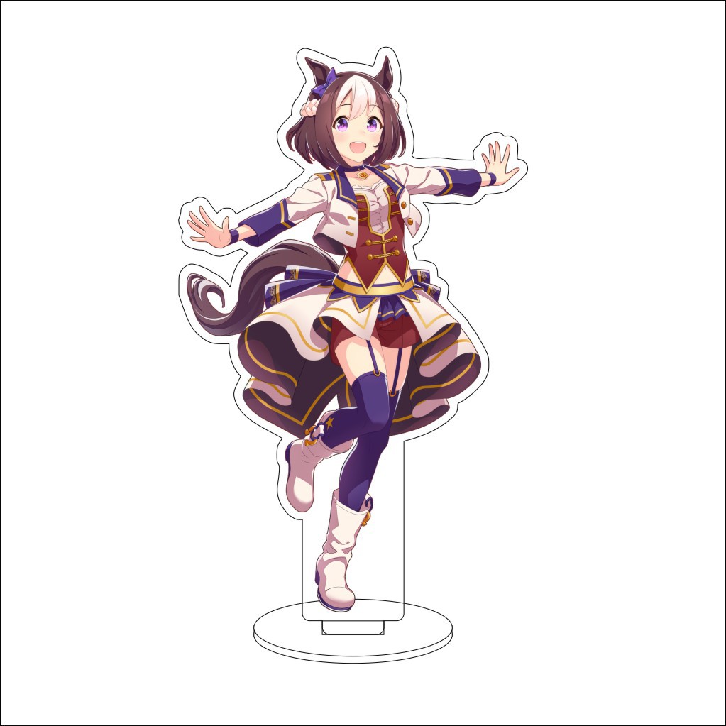 تمثال أنمي بطول 16 سم من سلسلة - مراجعة Figma Stand Set وسعره