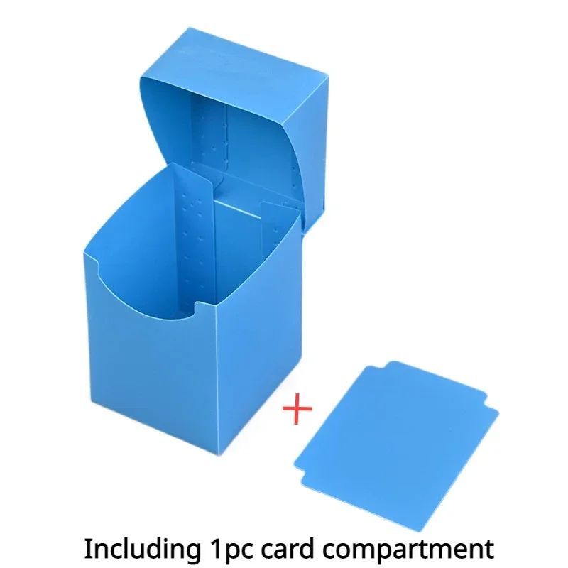 صندوق بطاقات TCG لحفظ أكثر من  - مراجعة Trading Card Binder وسعره