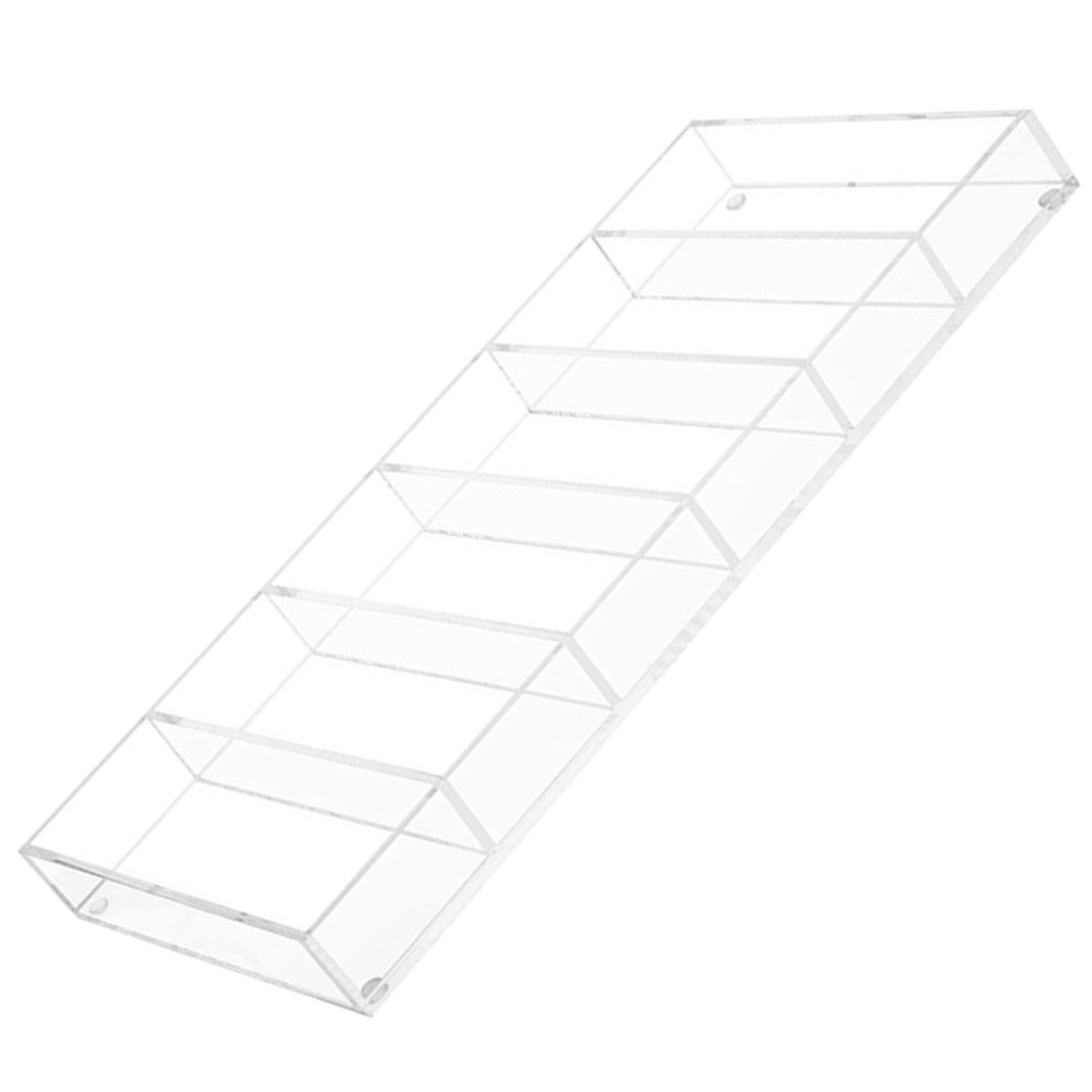 صينية نظارات شمسية شفافة من ال - مراجعة Display Case Acrylic وسعره